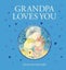 Grandpa Loves You Carousel 1