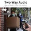 Outdoor Wireless Security Camera Waterproof Carousel 3