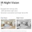 Outdoor Wireless Security Camera Waterproof Carousel 7