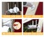 Outdoor Wireless Security Camera Waterproof Carousel 8