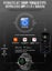 NORTH EDGE X-TREK GPS Smart Watch Carousel 3