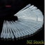 100 x 3ml Plastic Disposable Graduated Transfer Oils Pipettes Eye Dropper Set Carousel 3