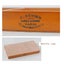 Wood Drawer Box 3 Compartments Arts Crafts Supplies *Local Buy* Carousel 6