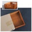 NEW new Wood Flower Pot Succulent Plants Storage Box Tray*Hot SALE Carousel 8