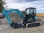 Sunward SWE35UF Excavator/ Digger Carousel 16