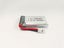 3.7V 380mAh White Li-Po Rechargeable Battery for Drone Carousel 3