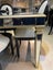CLEARANCE - Odessa Mirrored Dining Table 180W **50% OFF** Carousel 5