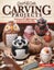 Quick & Cute Carving Projects Carousel 1