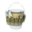 Garden Bucket Tool Bags Gardening Tool Hardware Garden Tool Storage Carousel 3