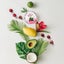 Miracle Berry Whole Fruit - 30 Gently Dried Miracle Fruit Seedless Berries Carousel 3