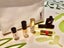 YSL 7pc gift mini set with pouch Carousel 1