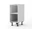Italian Made Soft Close 2400mm Kitchenette Carousel 9