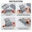 Brand New 5Pack Dustpan Cleaning Scrub Brushes*Hot SALE Carousel 15