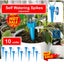 10Pcs Self Watering Plant Spikes Garden H tools *Local STOCK NOW* Carousel 5