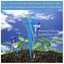 10Pcs Self Watering Plant Spikes Garden H tools *Local STOCK NOW* Carousel 14