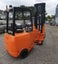 Bendi B420 Articulated Narrow Aisle Forklift Carousel 1