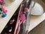 Monster High Draculaura and Clawd Wolf Music Festival 2 Pack Carousel 8