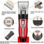 NEW new Cordless Rechargeable Pet Dog Grooming Kit Clippers*Hot SALE Carousel 3