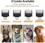 NEW new Cordless Rechargeable Pet Dog Grooming Kit Clippers*Hot SALE Carousel 8