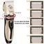 NEW new Cordless Rechargeable Pet Dog Grooming Kit Clippers*Hot SALE Carousel 11