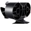 Stove Fan Heat Powered Fireplace Fan Stove Fan Carousel 3