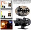 Stove Fan Heat Powered Fireplace Fan Stove Fan Carousel 6