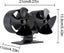 Stove Fan Heat Powered Fireplace Fan Stove Fan Carousel 7