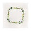 Make It Printed Embroidery Birds on Branches Table Topper Stitching Kit Carousel 2