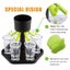 Brand New 6 Shot Glass Dispenser Bar Drink Game Party *Sale NOW* Carousel 13
