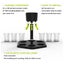 Brand New 6 Shot Glass Dispenser Bar Drink Game Party *Sale NOW* Carousel 14