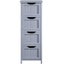 Storage Cabinet Carousel 4