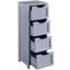 Storage Cabinet Carousel 5