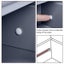 Storage Cabinet Carousel 8