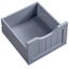 Storage Cabinet Carousel 9