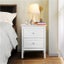 Large Sofa End table Side Table L*W 48*40cm Carousel 2