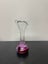 Hokitika art glass vase Carousel 2