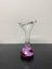 Hokitika art glass vase Carousel 3