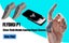 Flydigi Gaming finger sleeve touch screen sweat proof cot LOL CSGO PUBG Apex Carousel 17