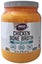 Now Foods Chicken Bone Broth Protein Powder 544g | HealthPorter NZ Carousel 1