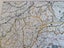 Vintage Print of Antique Map(Lower Germany) by Joan Blaeu(1596-1673) Carousel 4