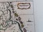 Vintage Print of Antique Map(Lower Germany) by Joan Blaeu(1596-1673) Carousel 7