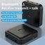 Bluetooth Adapter Wireless Receiver Transmitter Calling 3-in-1 Aux Car 3.5mm Tv Carousel 4