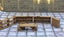 Townsfolke Scatter Robagon Set#3 Furniture Gloomhaven Dungeons and Dragons Carousel 1