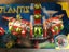 Lego Atlantis Exploration HQ 8077 Carousel 2