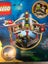Lego Atlantis Exploration HQ 8077 Carousel 6