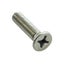 Champion M5 x 35mm Machine Screw CSK Phillips - 50pk Carousel 1