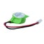 Cameron Sino Swt400Bu 20Mah Battery For Symbol Cmos Backup Carousel 2