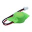 Cameron Sino Swt400Bu 20Mah Battery For Symbol Cmos Backup Carousel 3