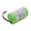 Cameron Sino Src690Bu 230Mah Battery For Symbol Cmos Backup Carousel 3