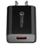 Oppo Find X X2 Neo Pro Lite Find Y Reno 10X QC3.0 USB Wall Charger +Type-C Cable Carousel 10
